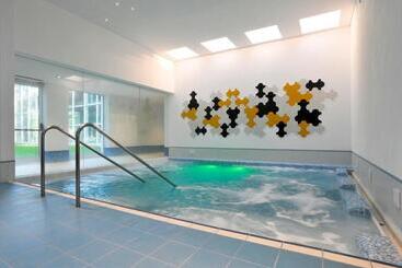 هتل Delle Rose Terme & Wellnesspa