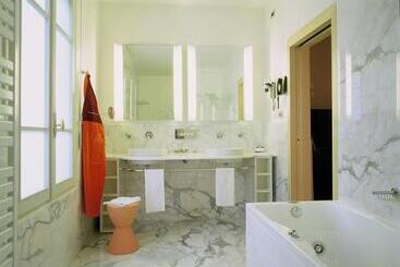 هتل Delle Rose Terme & Wellnesspa