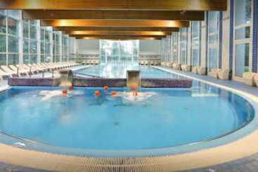 هتل Delle Rose Terme & Wellnesspa