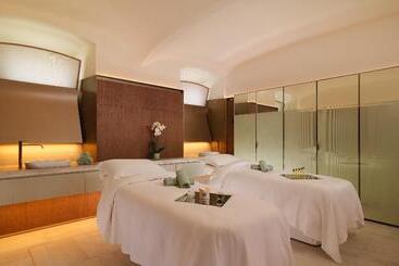 هتل Eden Dorchester Collection