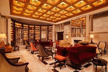 هتل Eden Dorchester Collection