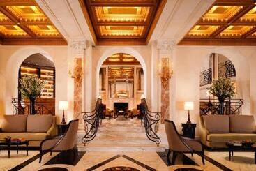 هتل Eden Dorchester Collection