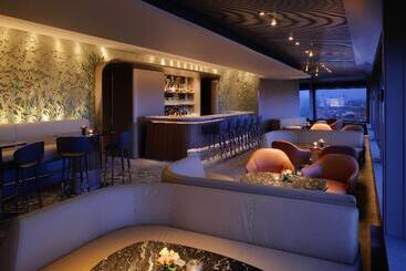 هتل Eden Dorchester Collection