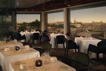 هتل Eden Dorchester Collection