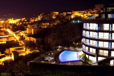 هتل Eolian Milazzo
