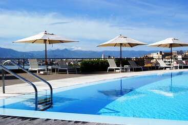 هتل Eolian Milazzo