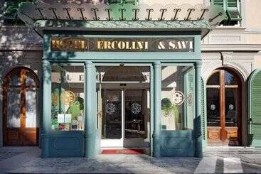 هتل Ercolini & Savi