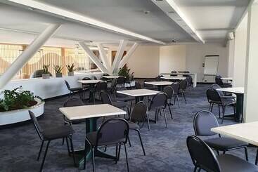 هتل Esplanade Tergesteo  Luxury Retreat