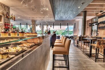 هتل Esplanade Tergesteo  Luxury Retreat