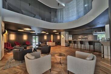 هتل Esplanade Tergesteo  Luxury Retreat