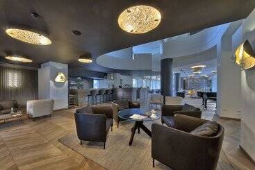 هتل Esplanade Tergesteo  Luxury Retreat