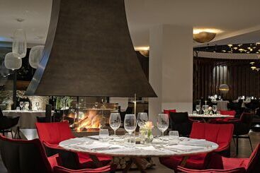 هتل Esplanade Tergesteo  Luxury Retreat