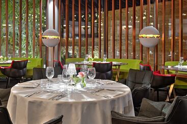 هتل Esplanade Tergesteo Luxury Retreat