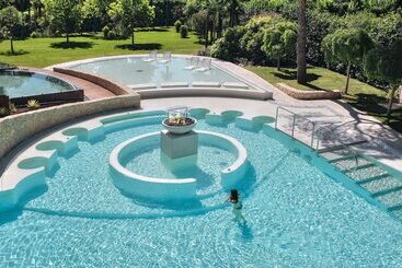 هتل Esplanade Tergesteo  Luxury Retreat