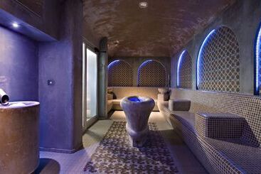 هتل Esplanade Tergesteo  Luxury Retreat