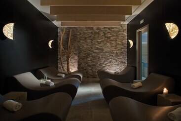 هتل Esplanade Tergesteo  Luxury Retreat