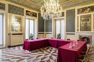 Eurostars Centrale Palace - Palermo