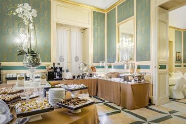 هتل Eurostars Centrale Palace
