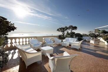 Eurostars Hotel Excelsior
