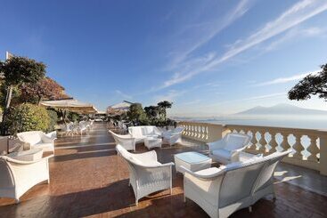 Eurostars Hotel Excelsior
