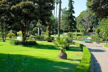 هتل Excelsior Palace Palermo