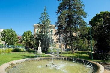 هتل Excelsior Palace Palermo