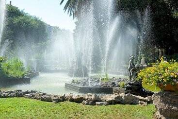 هتل Excelsior Palace Palermo