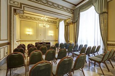 هتل Excelsior Palace Palermo