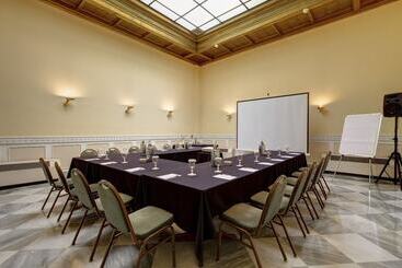 هتل Excelsior Palace Palermo