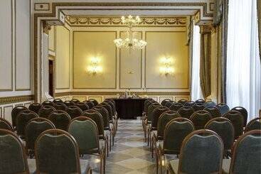هتل Excelsior Palace Palermo