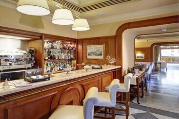 هتل Excelsior Palace Palermo