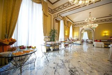 هتل Excelsior Palace Palermo
