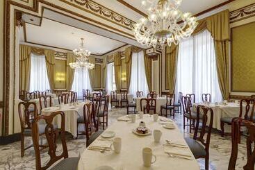 هتل Excelsior Palace Palermo