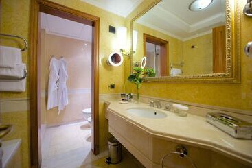 هتل Excelsior Palace Palermo