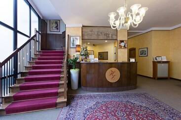 Excelsior Pavia - Pavia