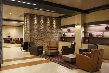 هتل Four Points By Sheraton Padova