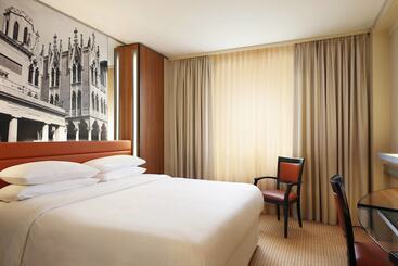 هتل Four Points By Sheraton Padova