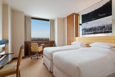 هتل Four Points By Sheraton Padova