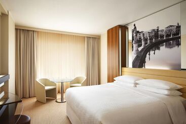 هتل Four Points By Sheraton Padova