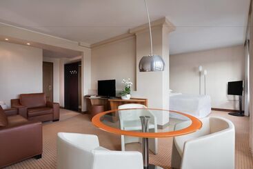 هتل Four Points By Sheraton Padova