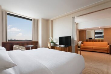 هتل Four Points By Sheraton Padova