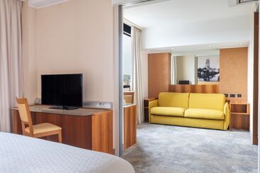 هتل Four Points By Sheraton Padova