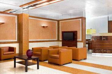 هتل Four Points By Sheraton Padova
