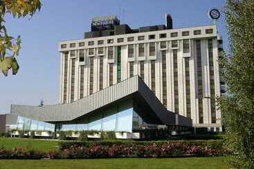هتل Four Points By Sheraton Padova