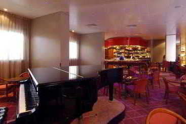 هتل Four Points By Sheraton Padova