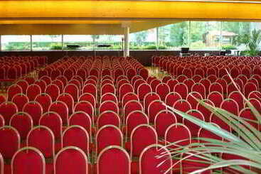 هتل Four Points By Sheraton Padova