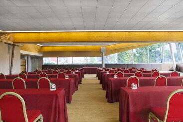 هتل Four Points By Sheraton Padova
