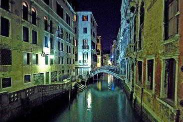 هتل Four Points By Sheraton Padova