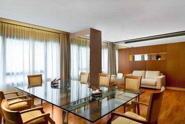 هتل Four Points By Sheraton Padova