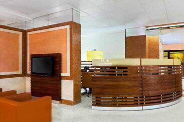 هتل Four Points By Sheraton Padova